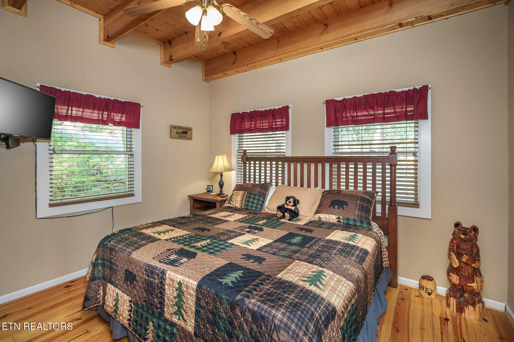 3129 Smokies Edge Road Sevierville TN 37862