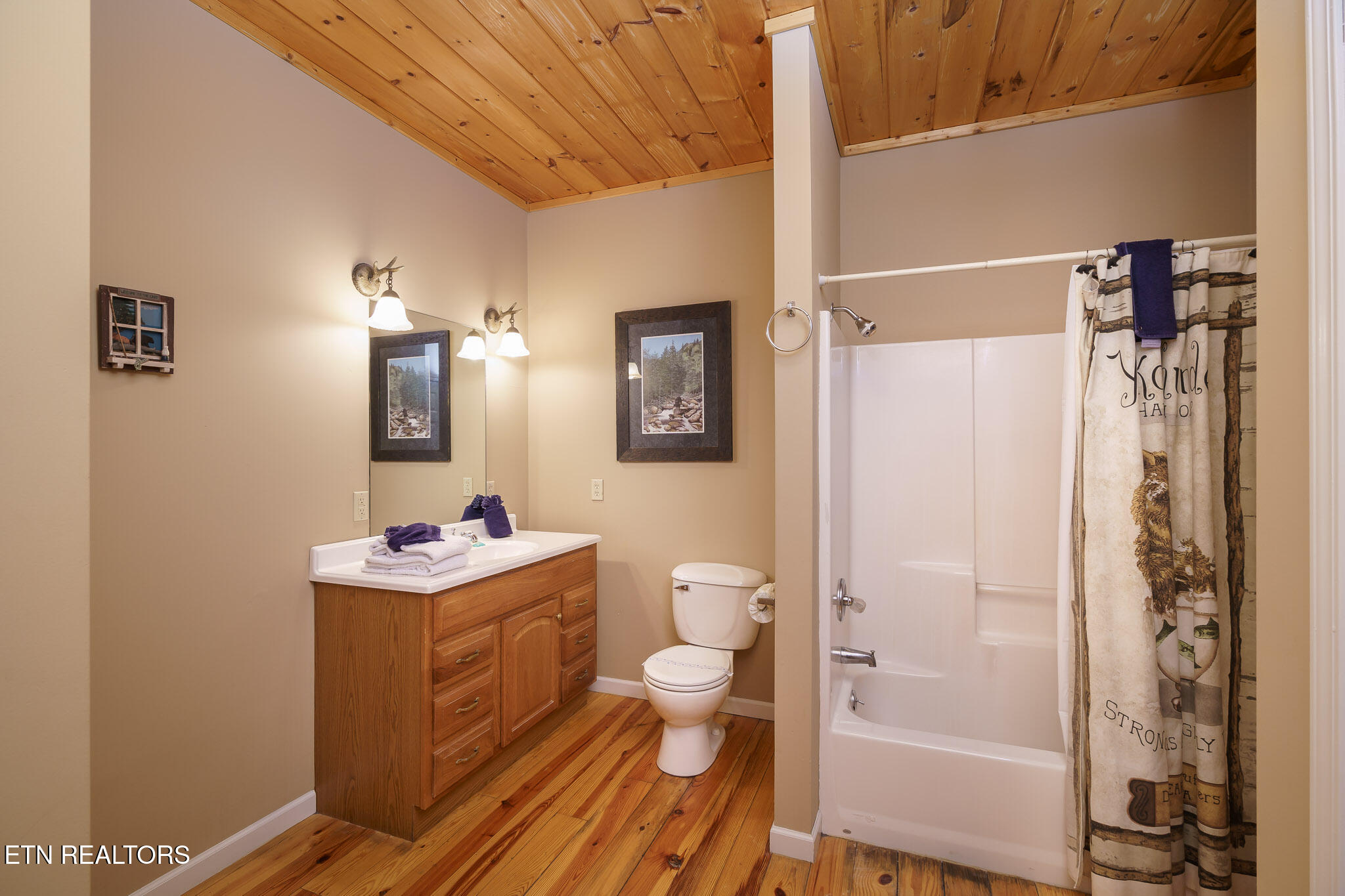 3129 Smokies Edge Road Sevierville TN 37862