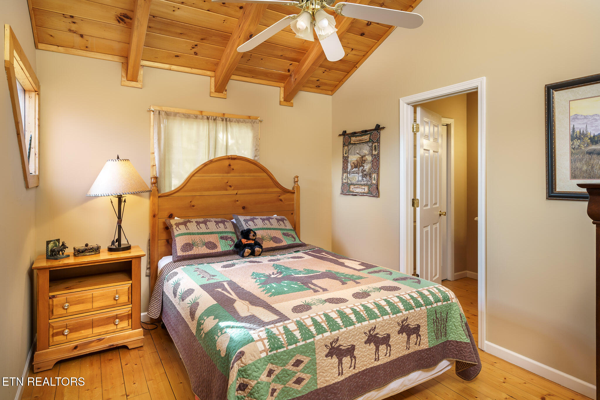 3129 Smokies Edge Road Sevierville TN 37862