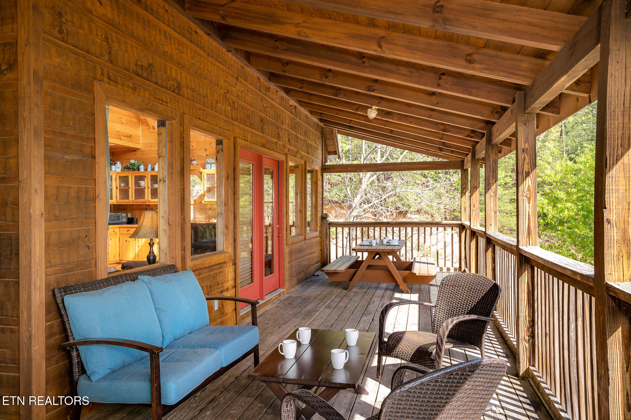 3129 Smokies Edge Road Sevierville TN 37862