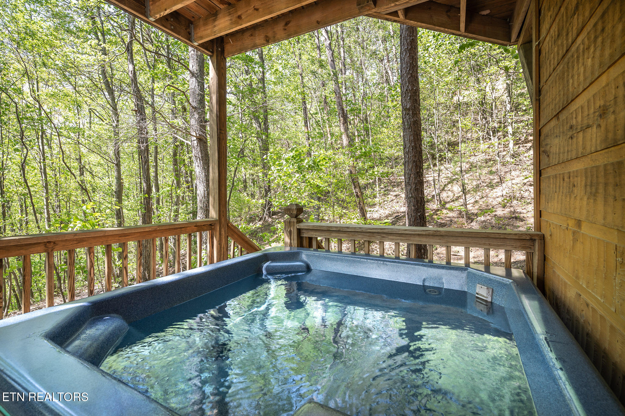 3129 Smokies Edge Road Sevierville TN 37862