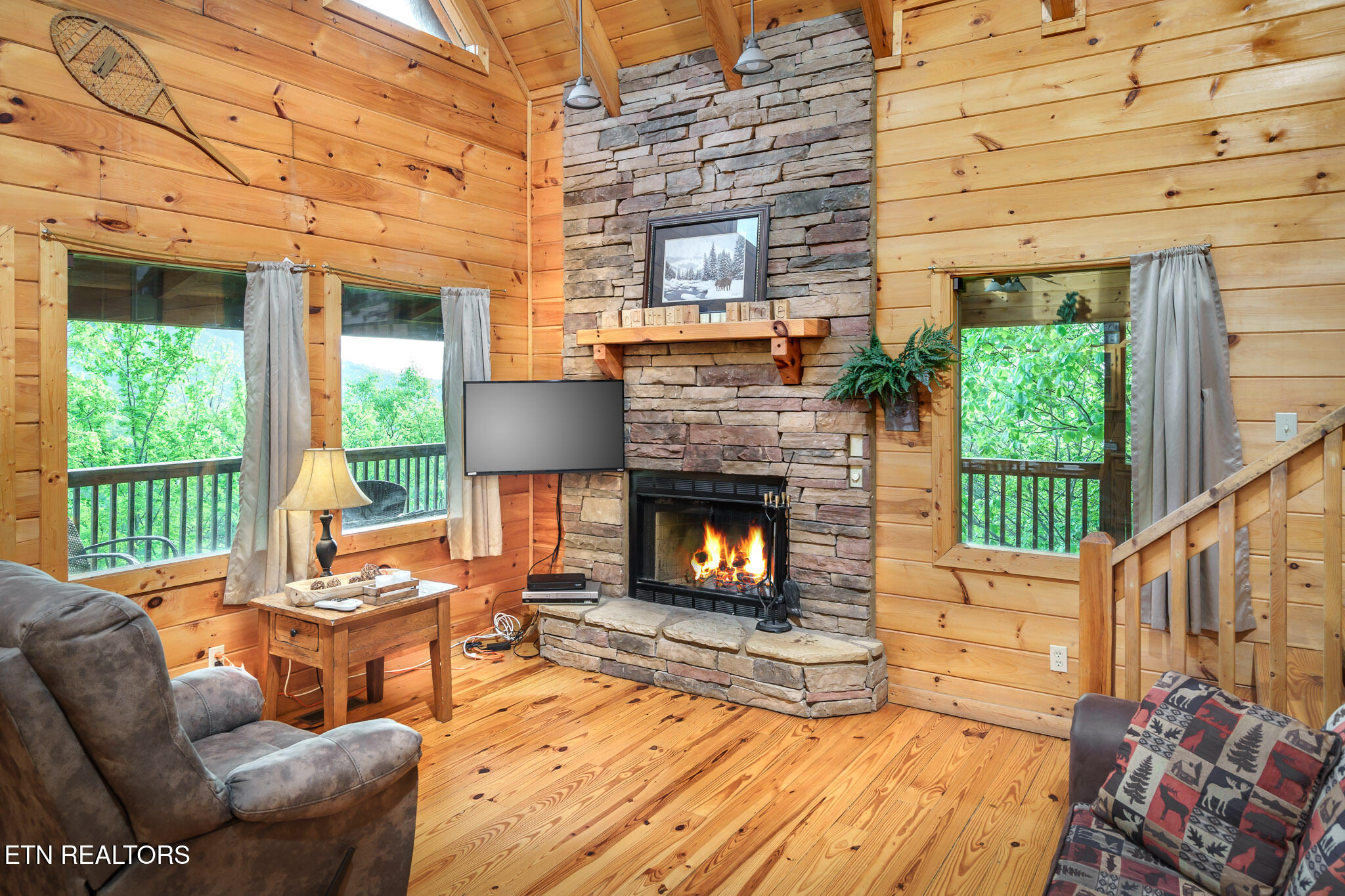 3129 Smokies Edge Road Sevierville TN 37862