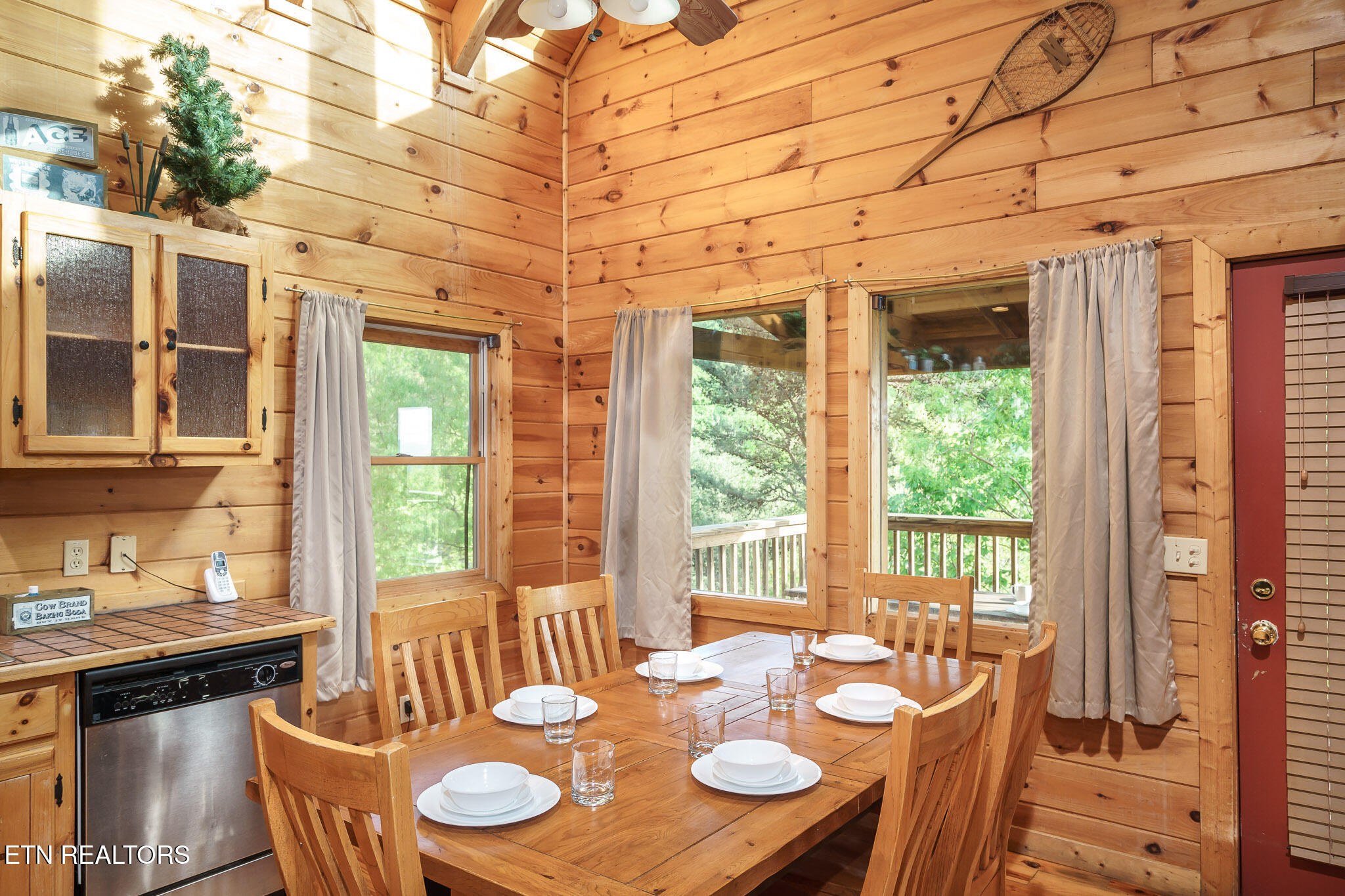3129 Smokies Edge Road Sevierville TN 37862