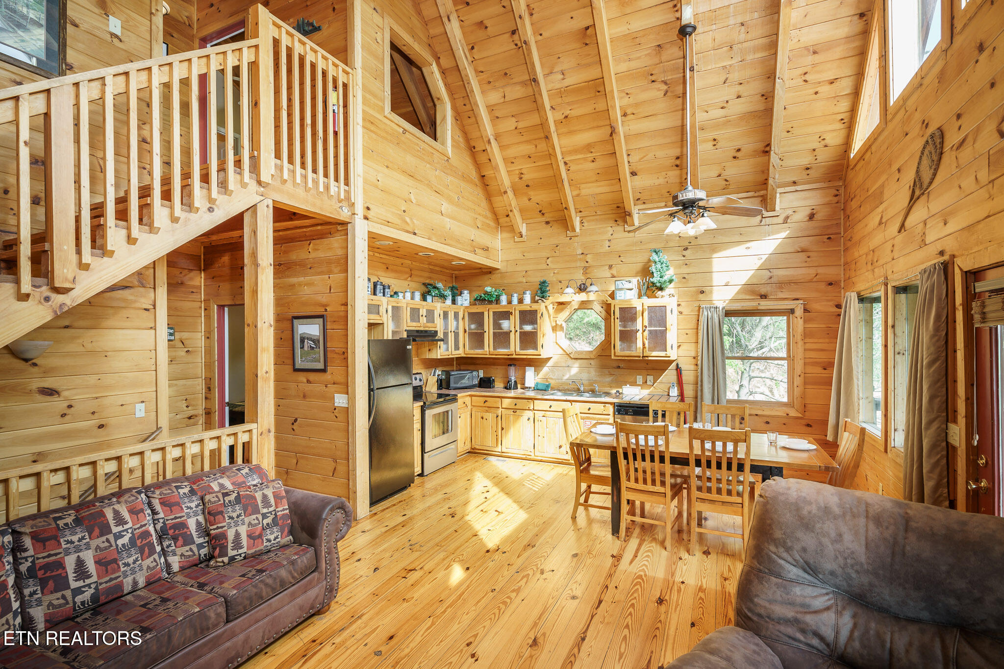 3129 Smokies Edge Road Sevierville TN 37862