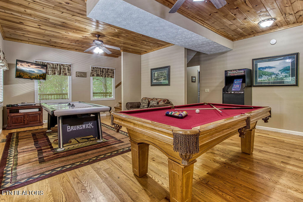 3129 Smokies Edge Road Sevierville TN 37862