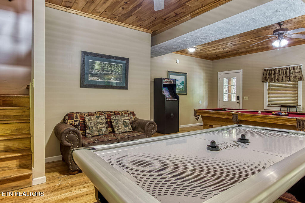 3129 Smokies Edge Road Sevierville TN 37862