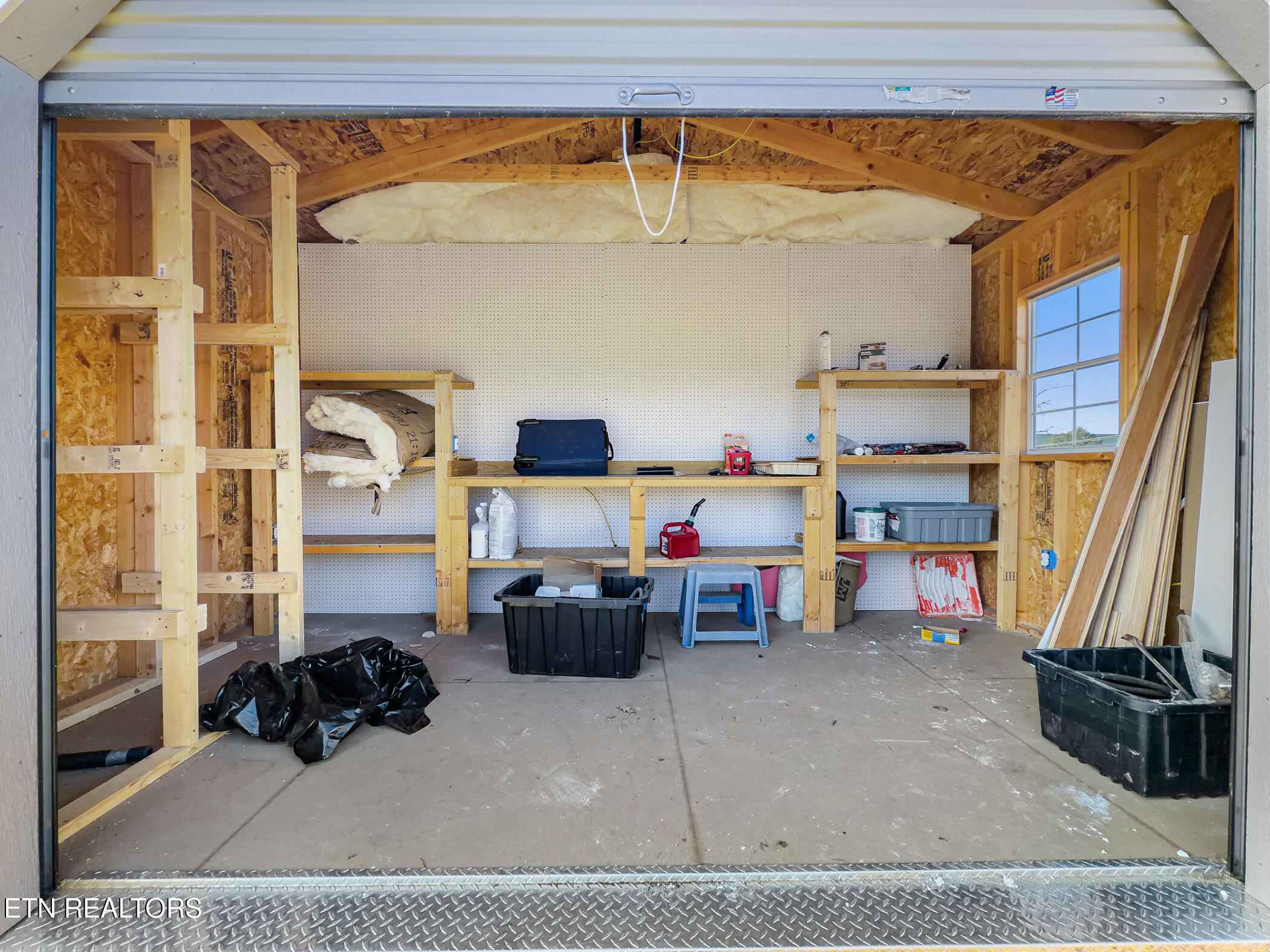 112 N Farnum Street Friendsville TN 37737