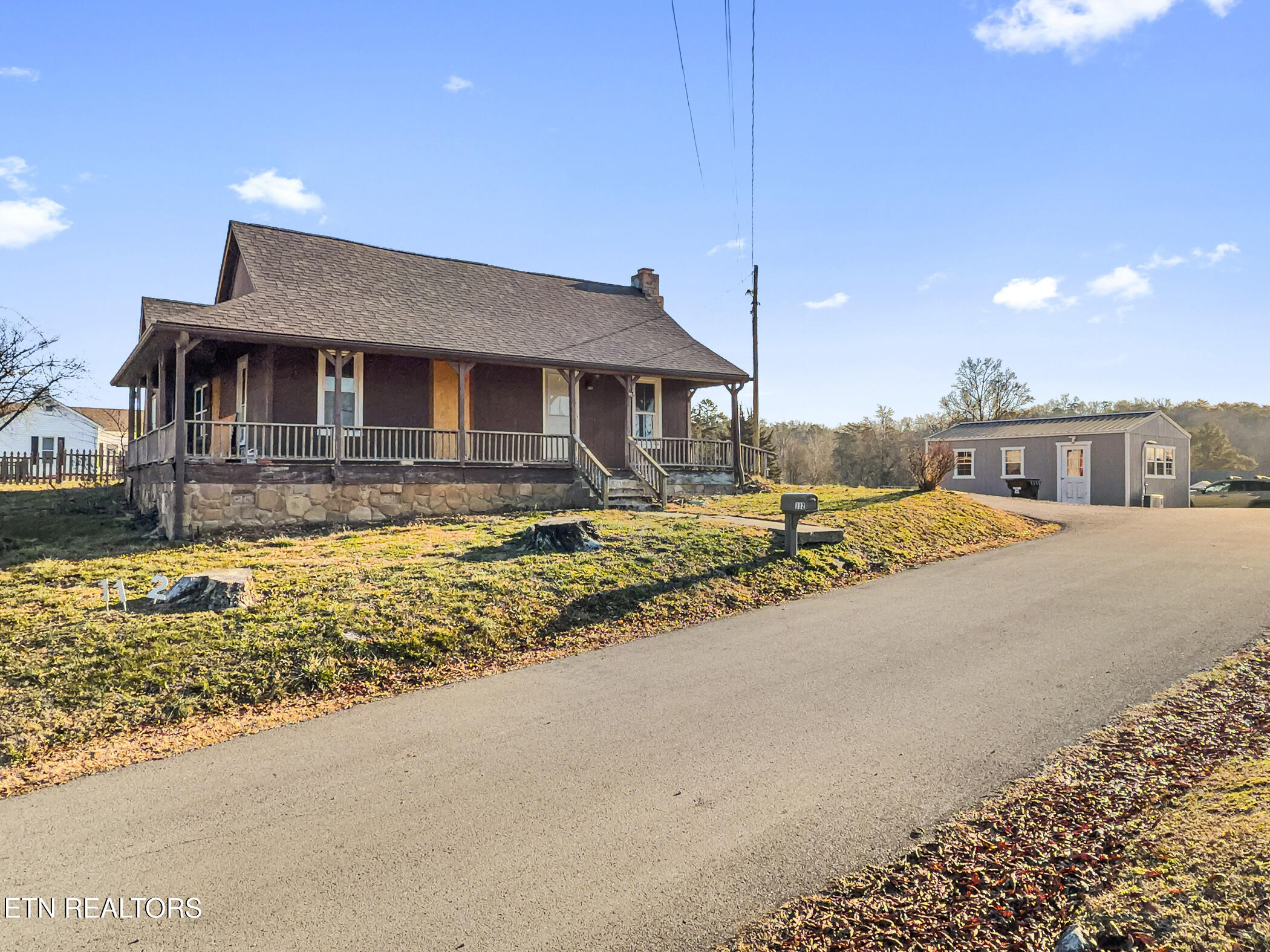 112 N Farnum Street Friendsville TN 37737