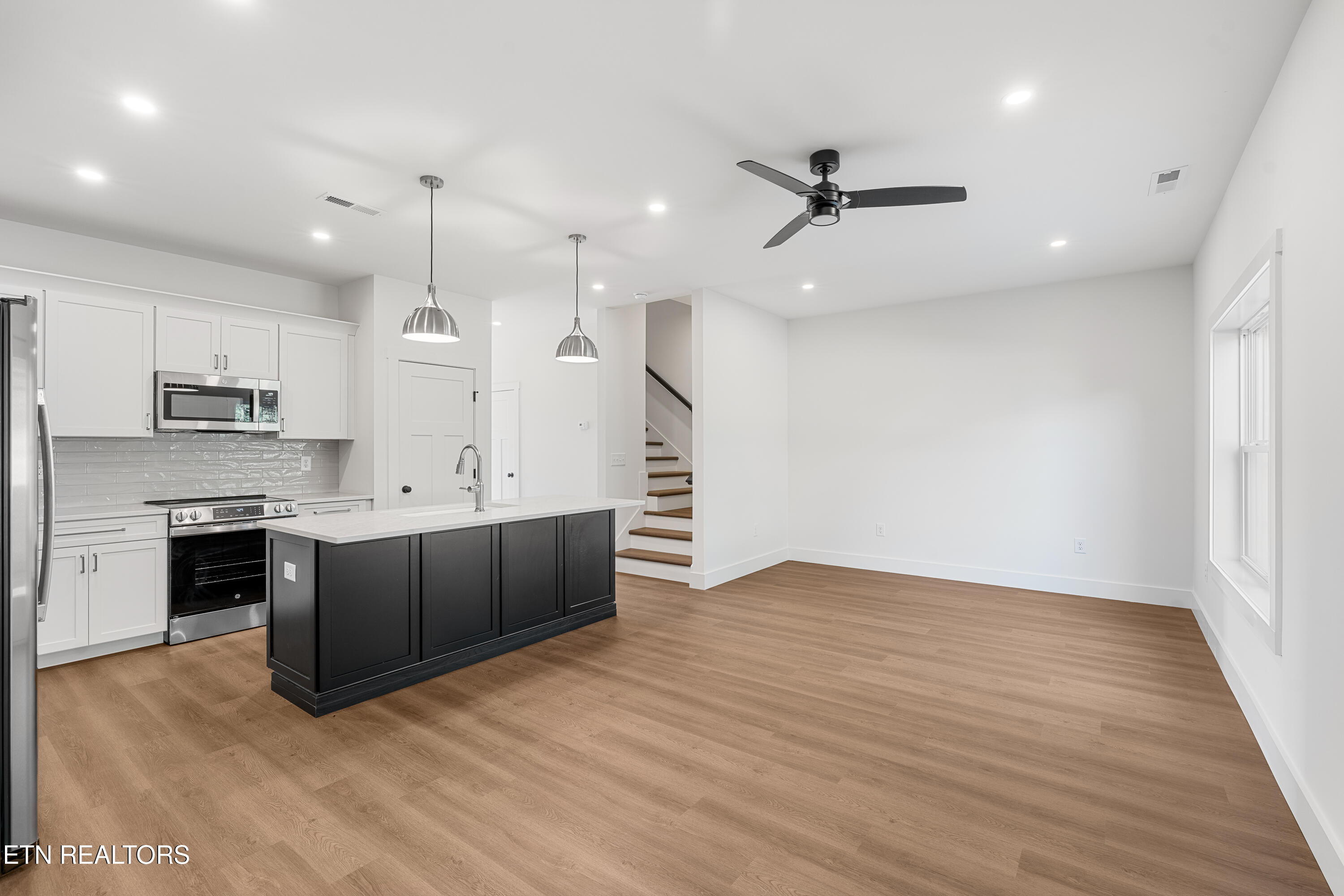 1337 Grace Ridge Drive Sevierville TN 37862