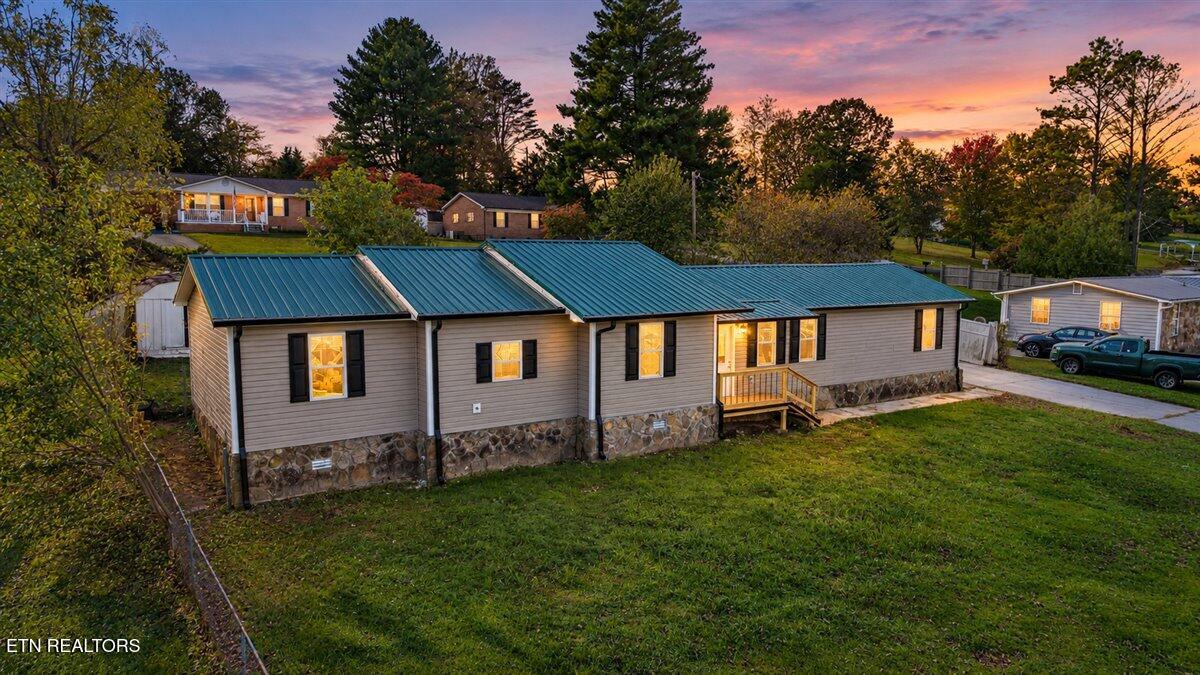 188 Old Middlesboro Highway 188 Highway Lafollette TN 37766