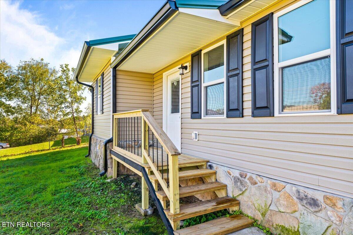 188 Old Middlesboro Highway 188 Highway Lafollette TN 37766