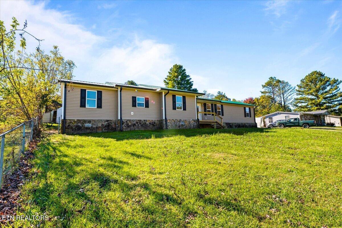 188 Old Middlesboro Highway 188 Highway Lafollette TN 37766