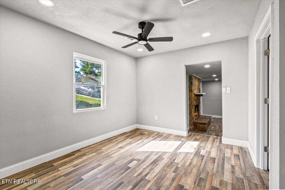 188 Old Middlesboro Highway 188 Highway Lafollette TN 37766