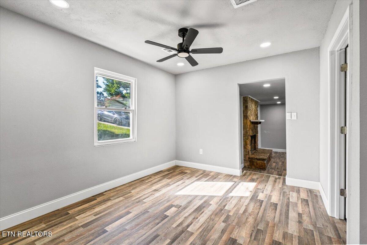 188 Old Middlesboro Highway 188 Highway Lafollette TN 37766