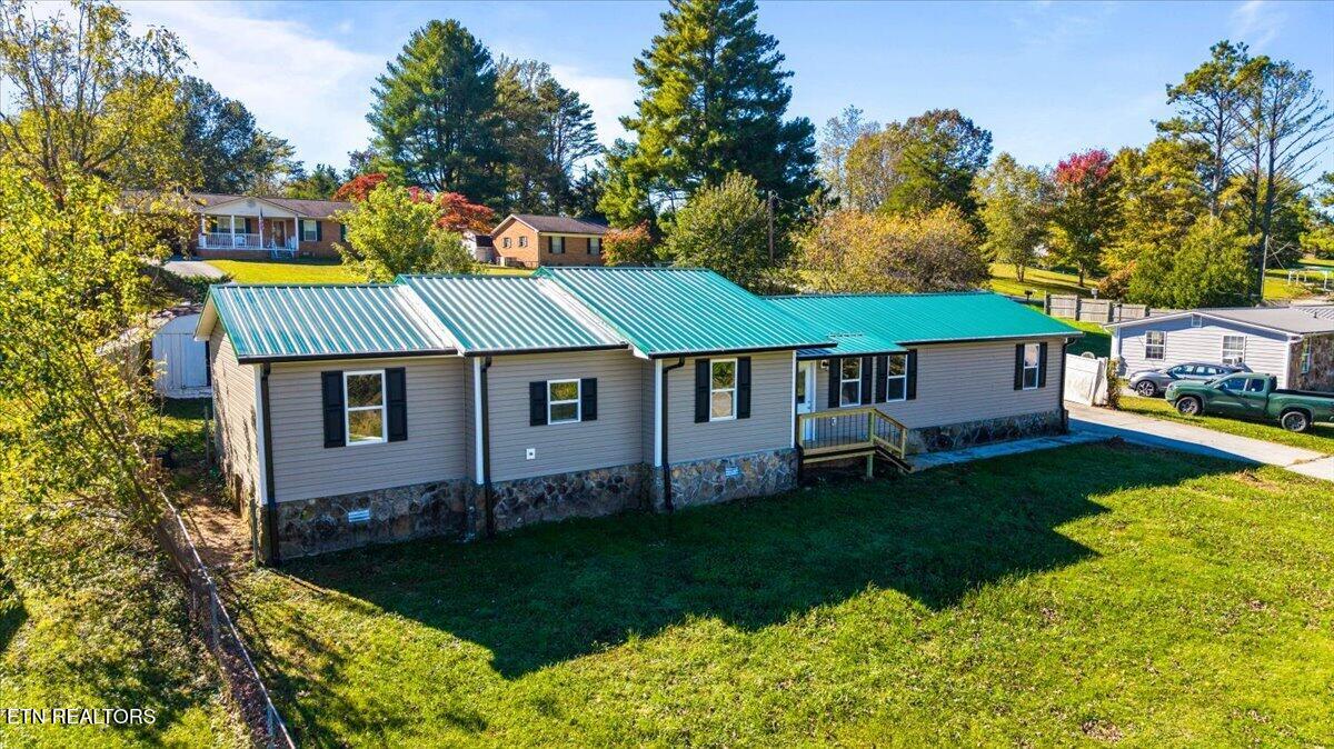 188 Old Middlesboro Highway 188 Highway Lafollette TN 37766