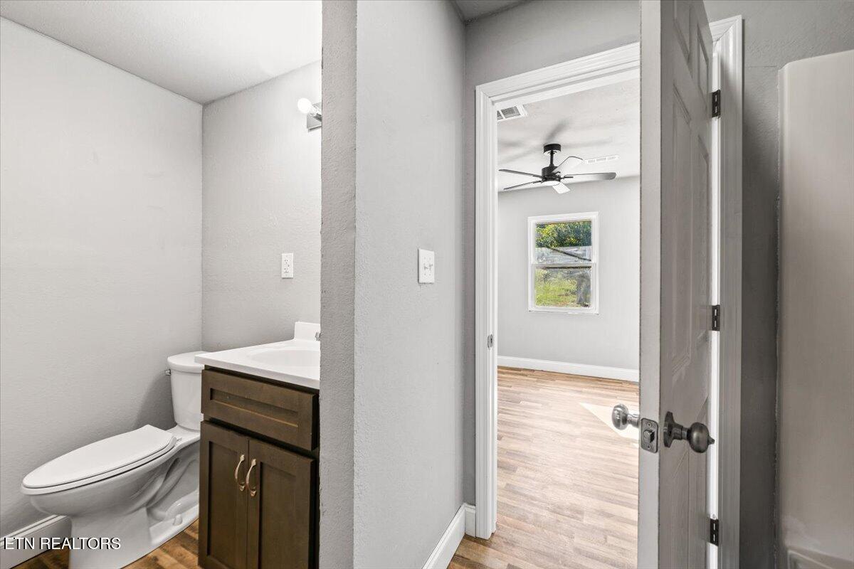 188 Old Middlesboro Highway 188 Highway Lafollette TN 37766