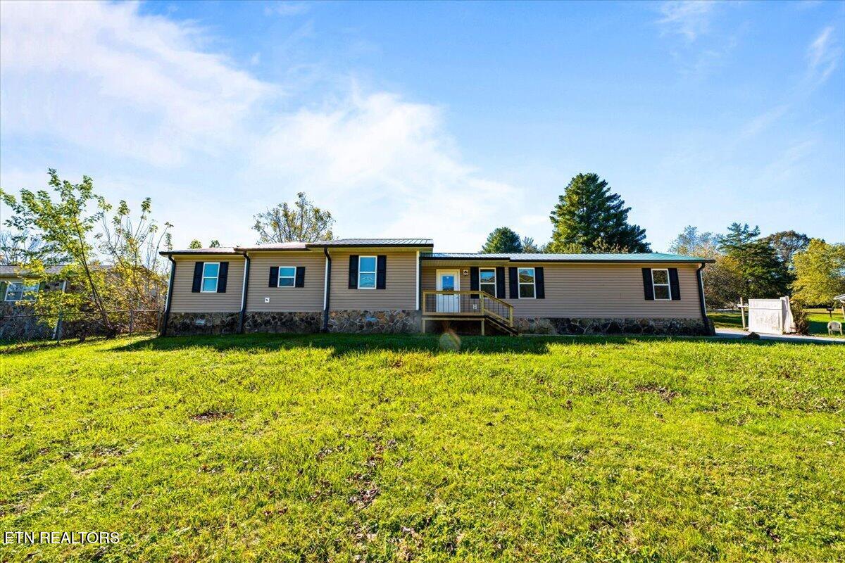 188 Old Middlesboro Highway 188 Highway Lafollette TN 37766