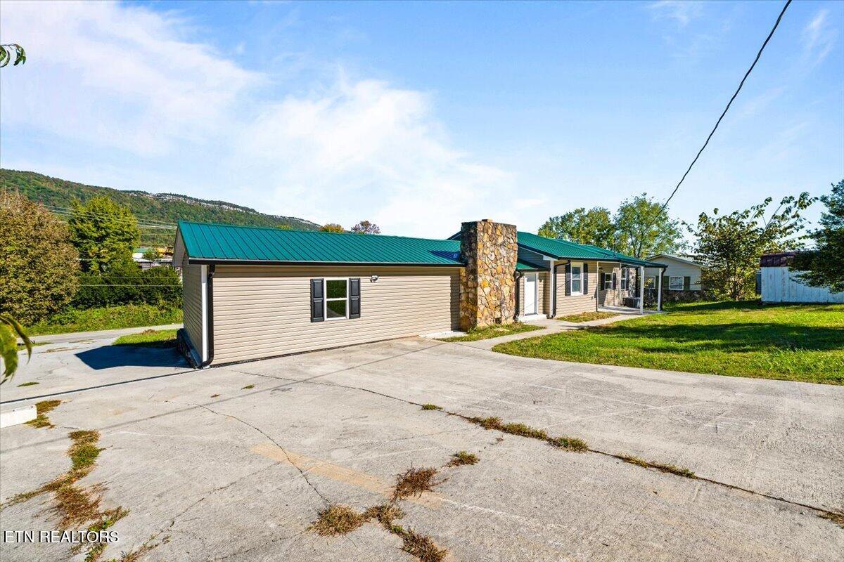 188 Old Middlesboro Highway 188 Highway Lafollette TN 37766