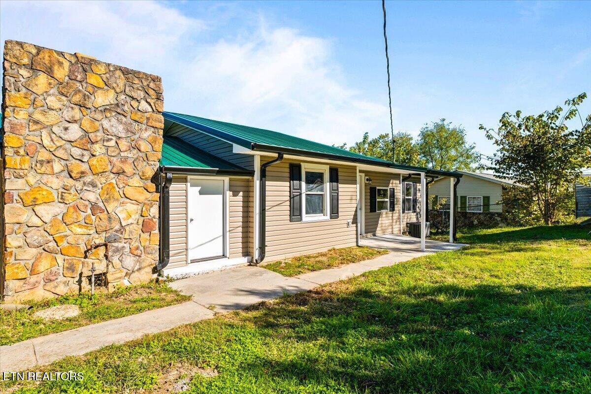188 Old Middlesboro Highway 188 Highway Lafollette TN 37766