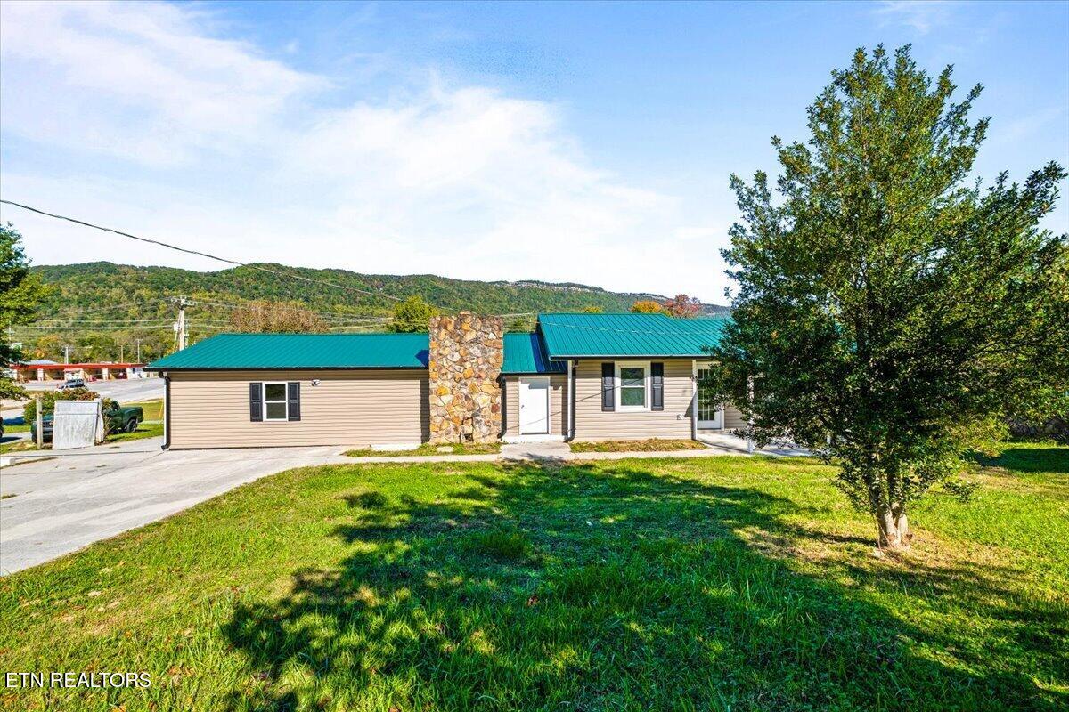 188 Old Middlesboro Highway 188 Highway Lafollette TN 37766