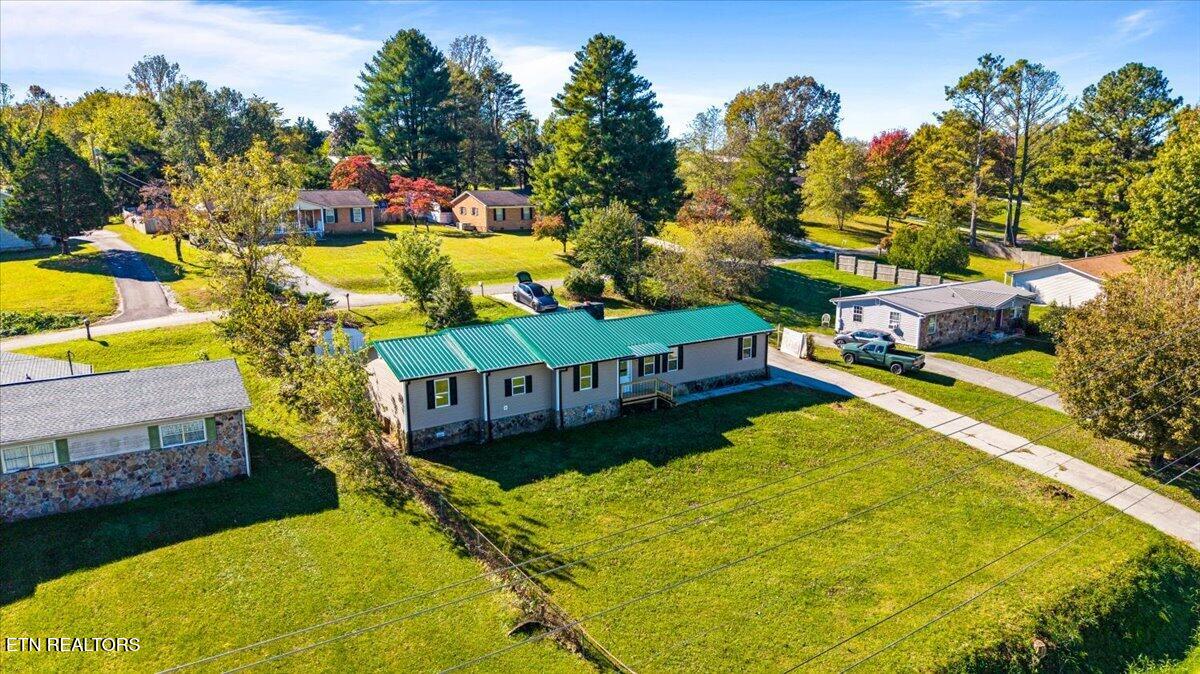 188 Old Middlesboro Highway 188 Highway Lafollette TN 37766