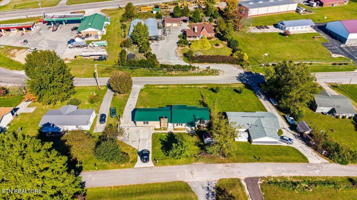 188 Old Middlesboro Highway 188 Highway Lafollette TN 37766