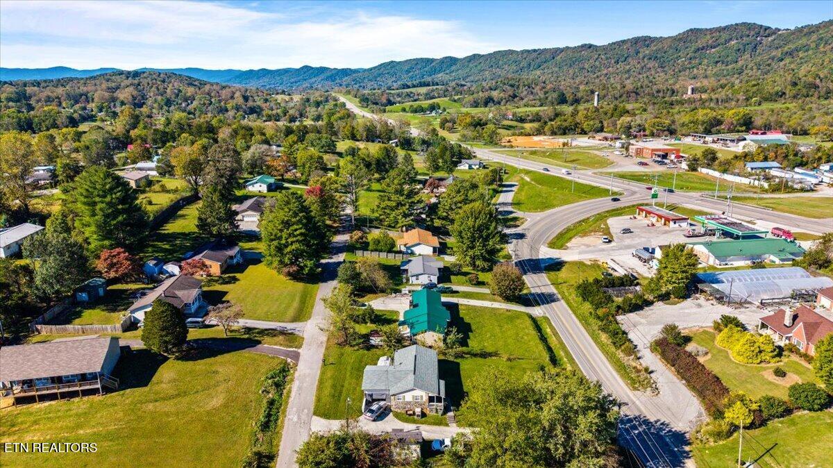 188 Old Middlesboro Highway 188 Highway Lafollette TN 37766