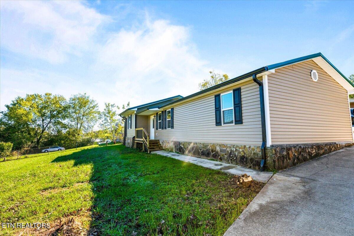 188 Old Middlesboro Highway 188 Highway Lafollette TN 37766