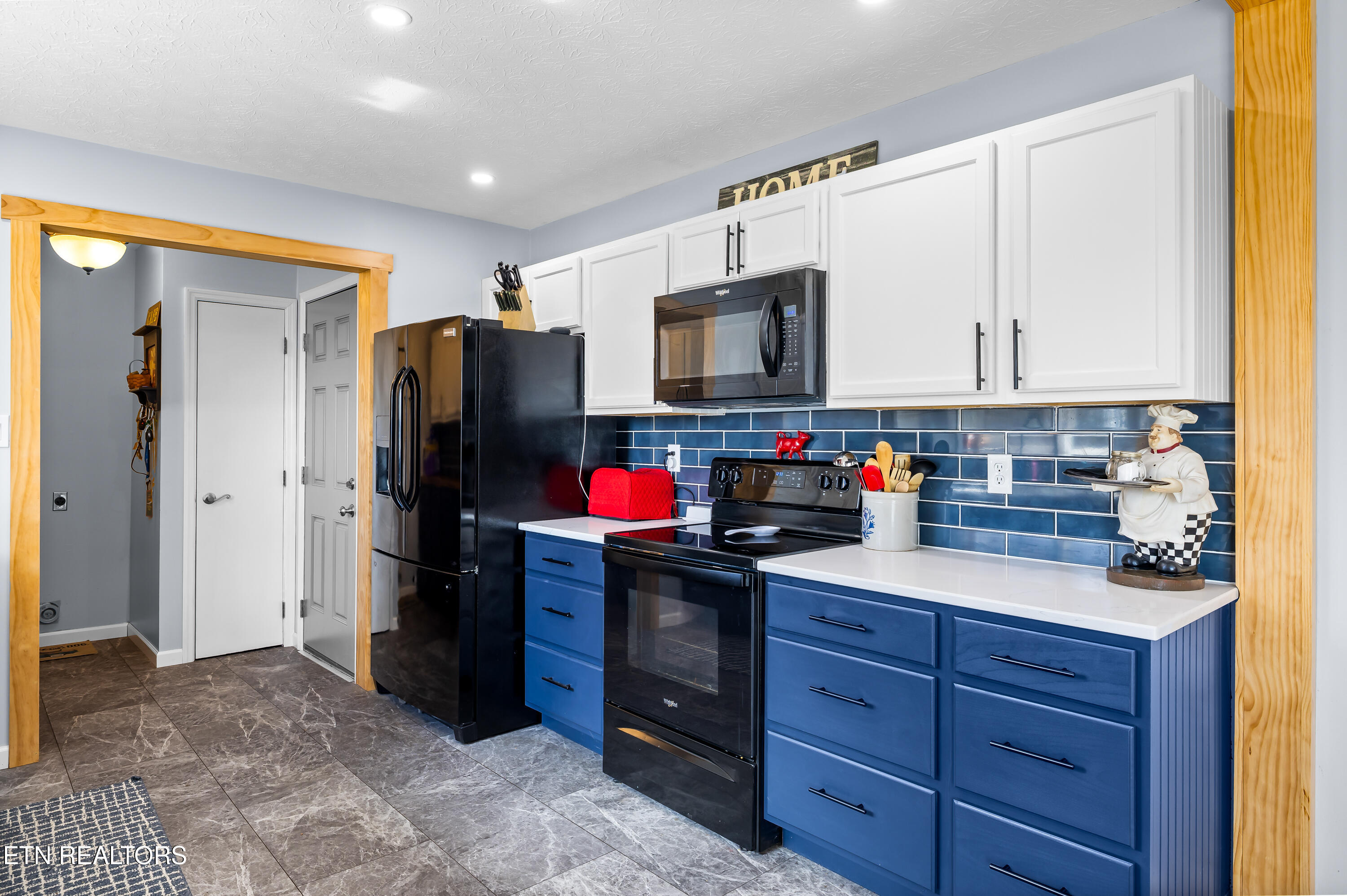 107 Timbercrest Lane Clinton TN 37716