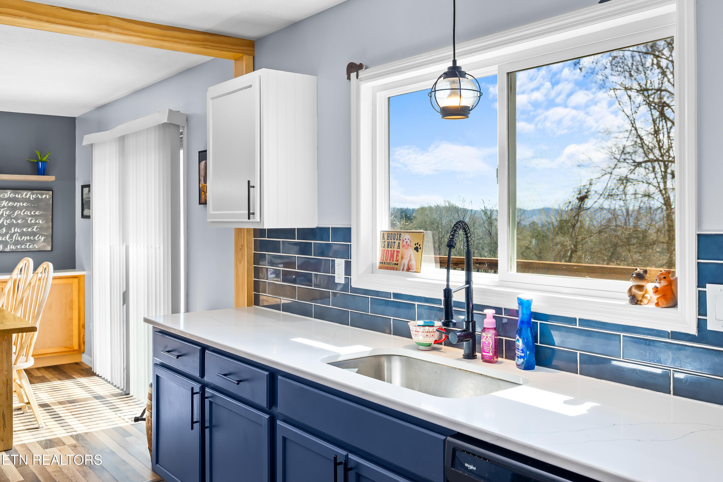 107 Timbercrest Lane Clinton TN 37716