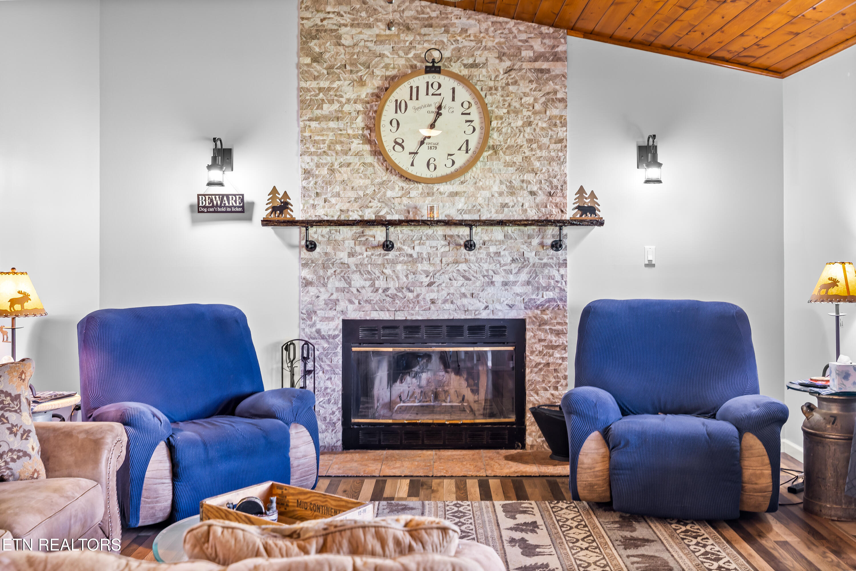 107 Timbercrest Lane Clinton TN 37716