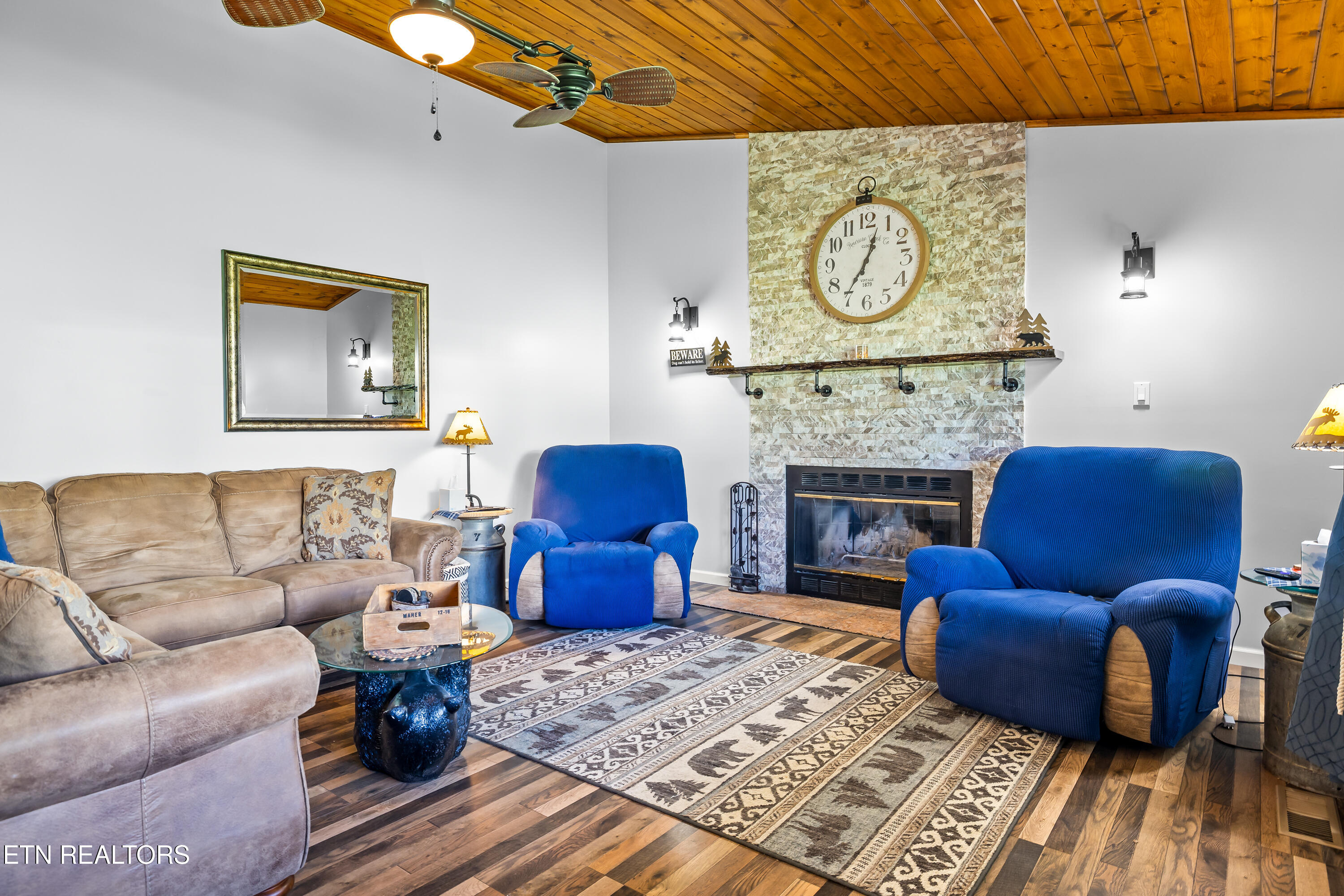 107 Timbercrest Lane Clinton TN 37716