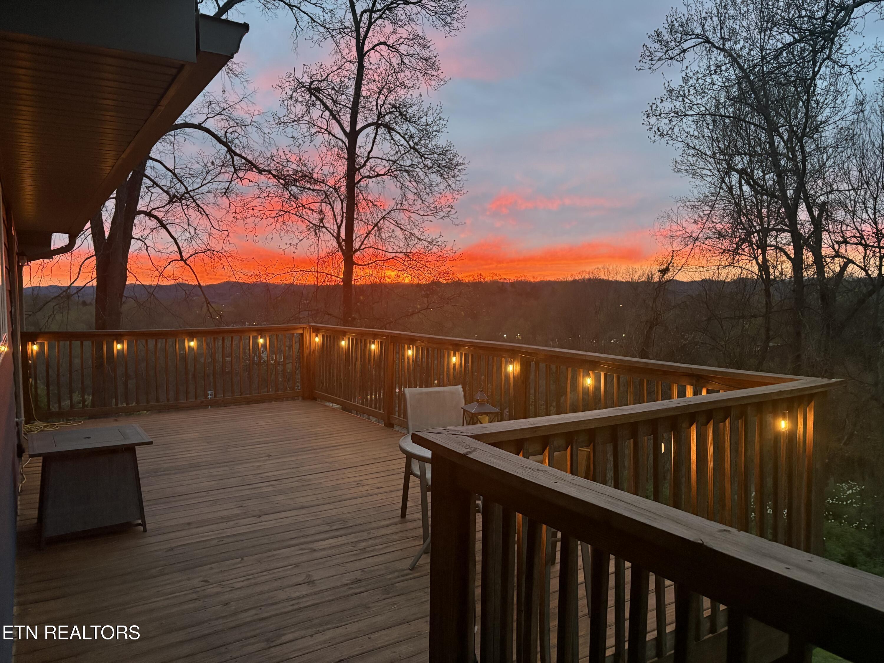 107 Timbercrest Lane Clinton TN 37716