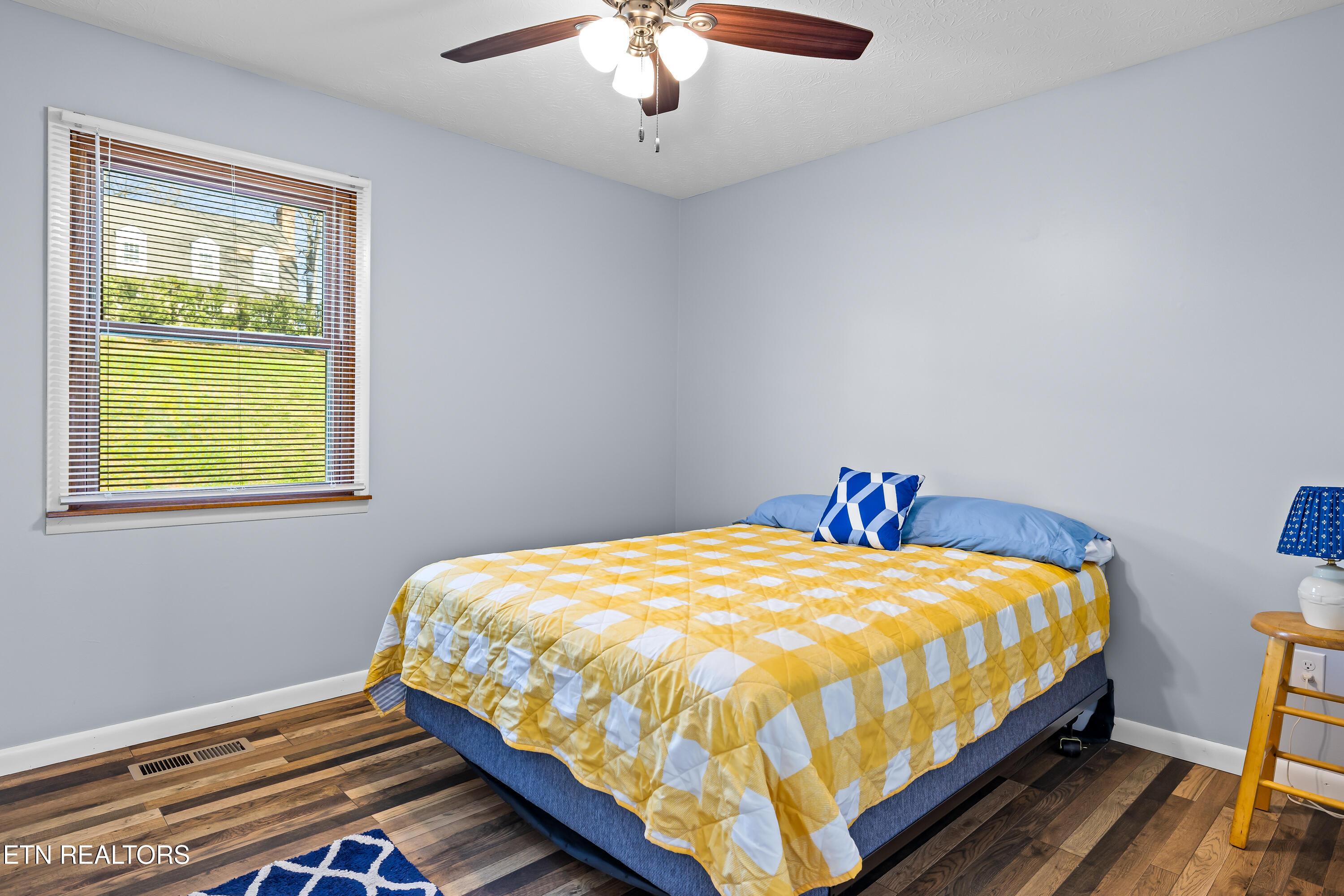 107 Timbercrest Lane Clinton TN 37716