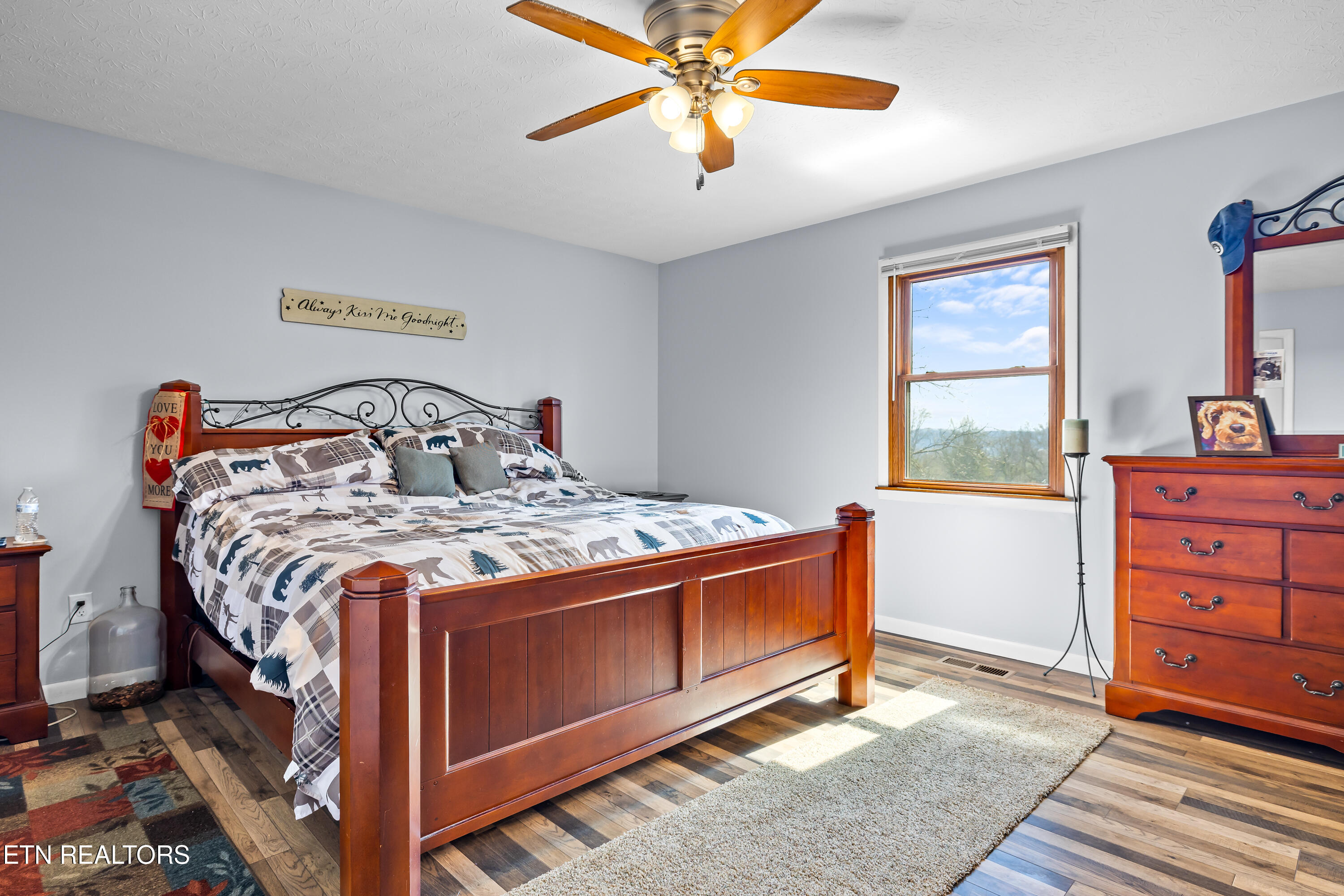 107 Timbercrest Lane Clinton TN 37716