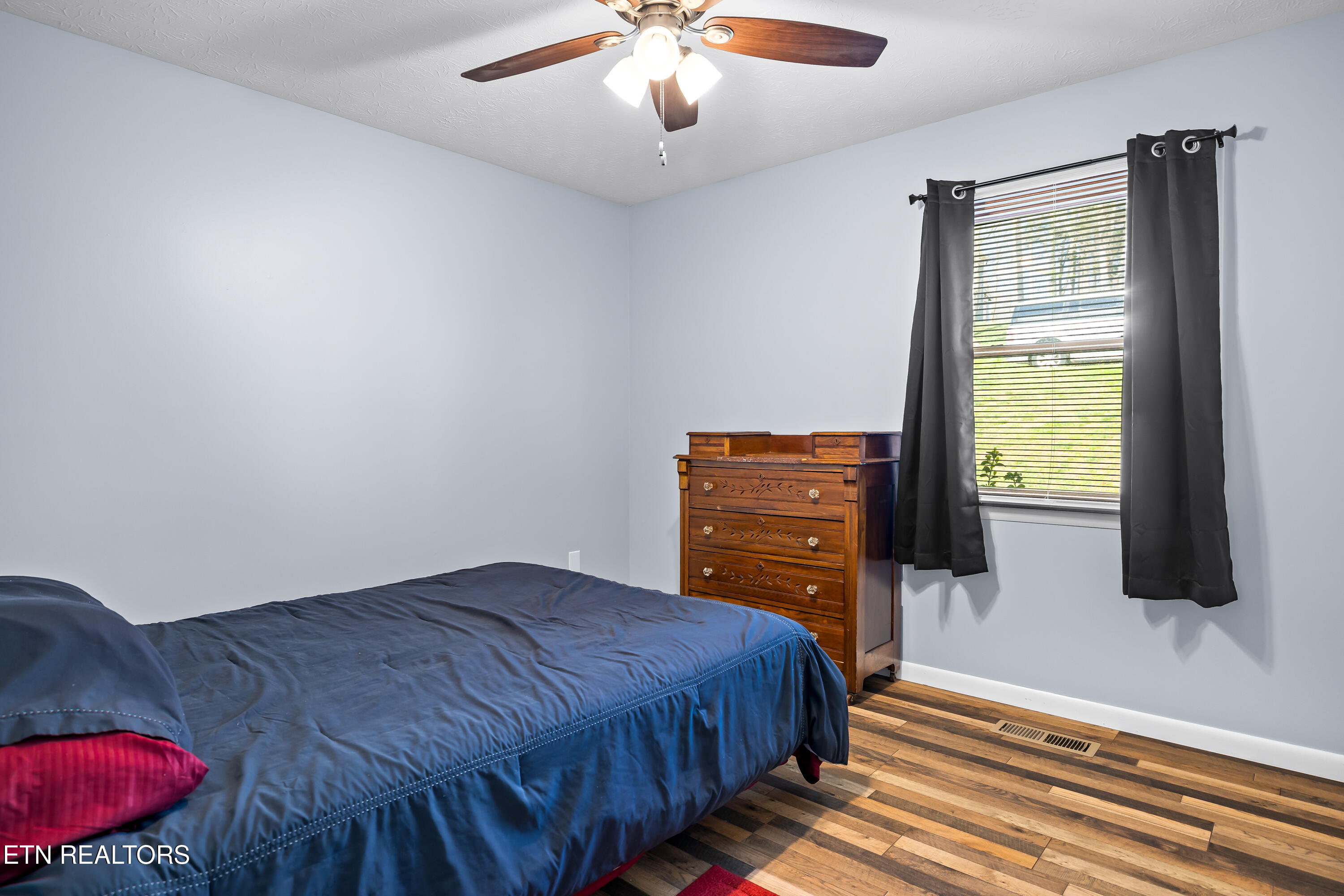 107 Timbercrest Lane Clinton TN 37716
