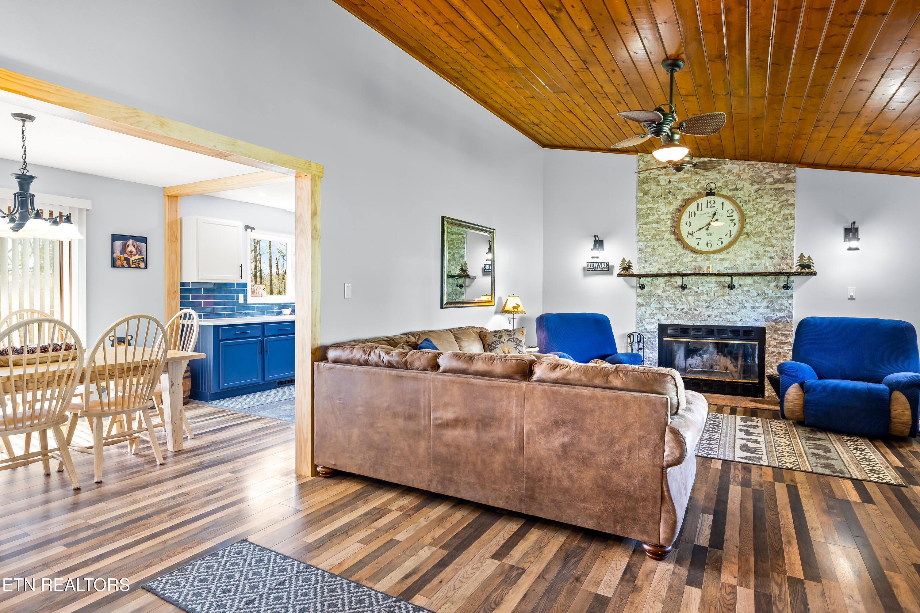 107 Timbercrest Lane Clinton TN 37716