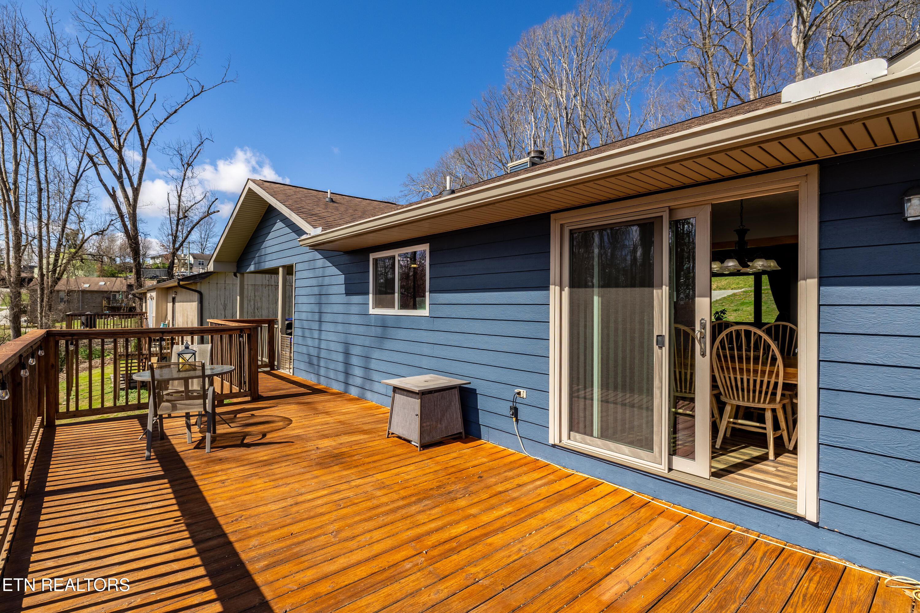 107 Timbercrest Lane Clinton TN 37716