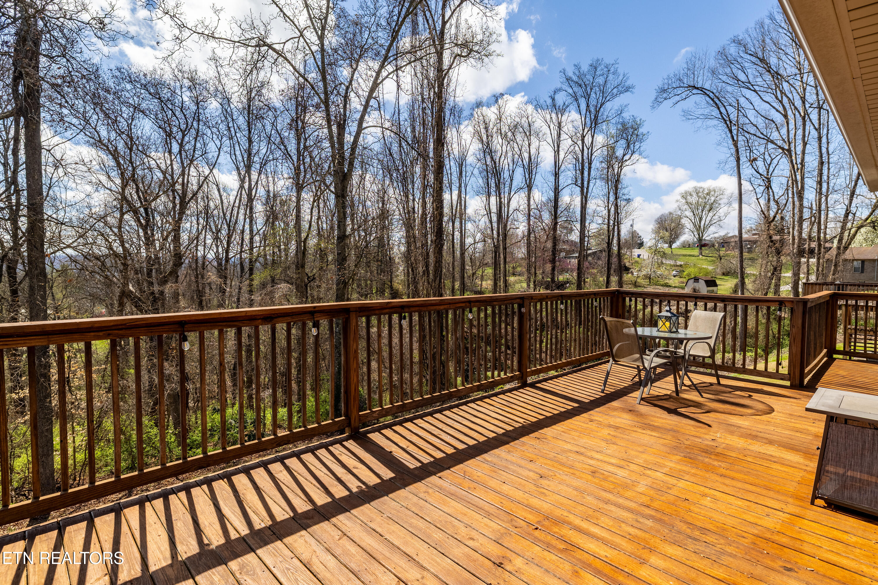 107 Timbercrest Lane Clinton TN 37716