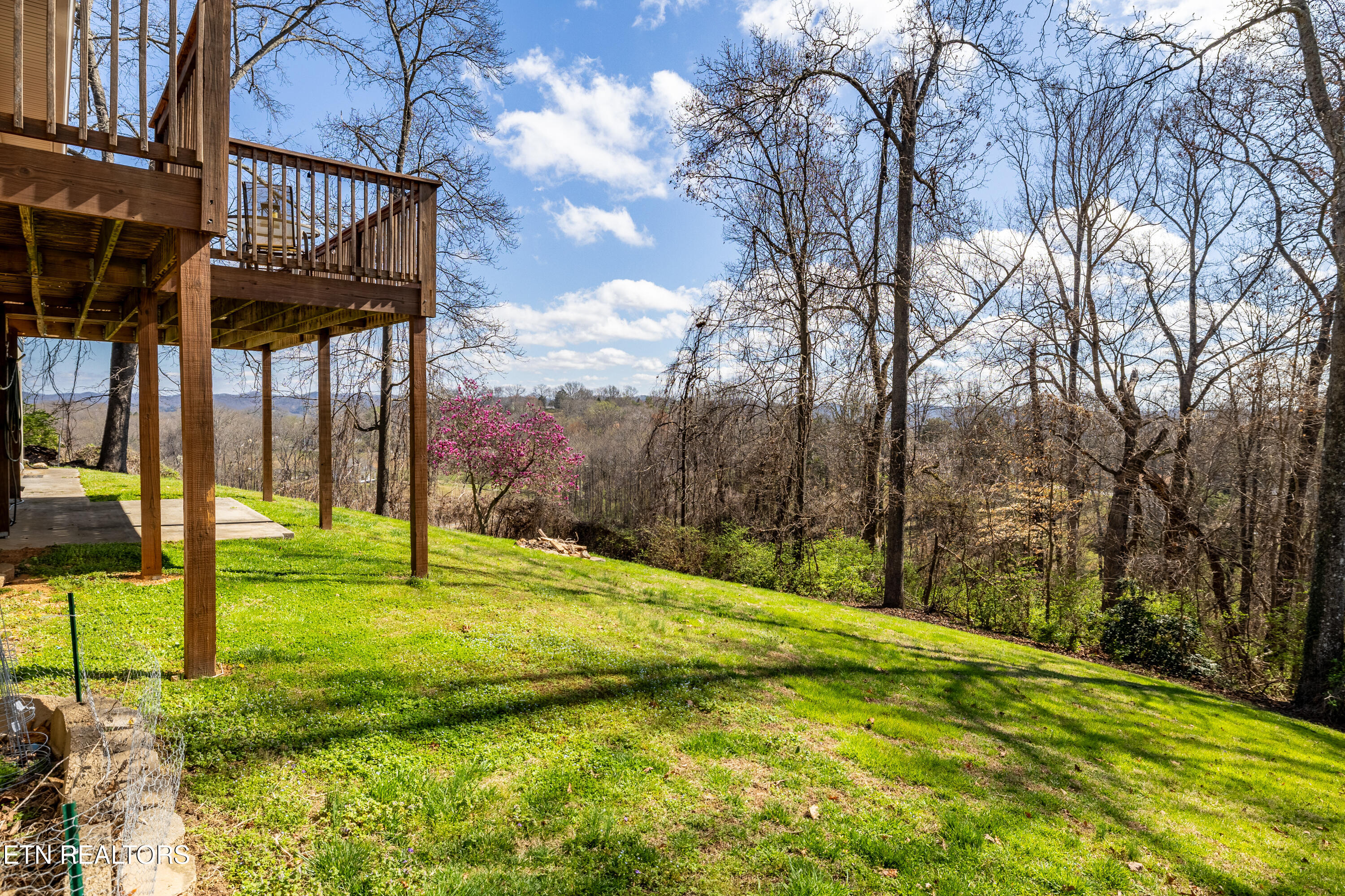 107 Timbercrest Lane Clinton TN 37716