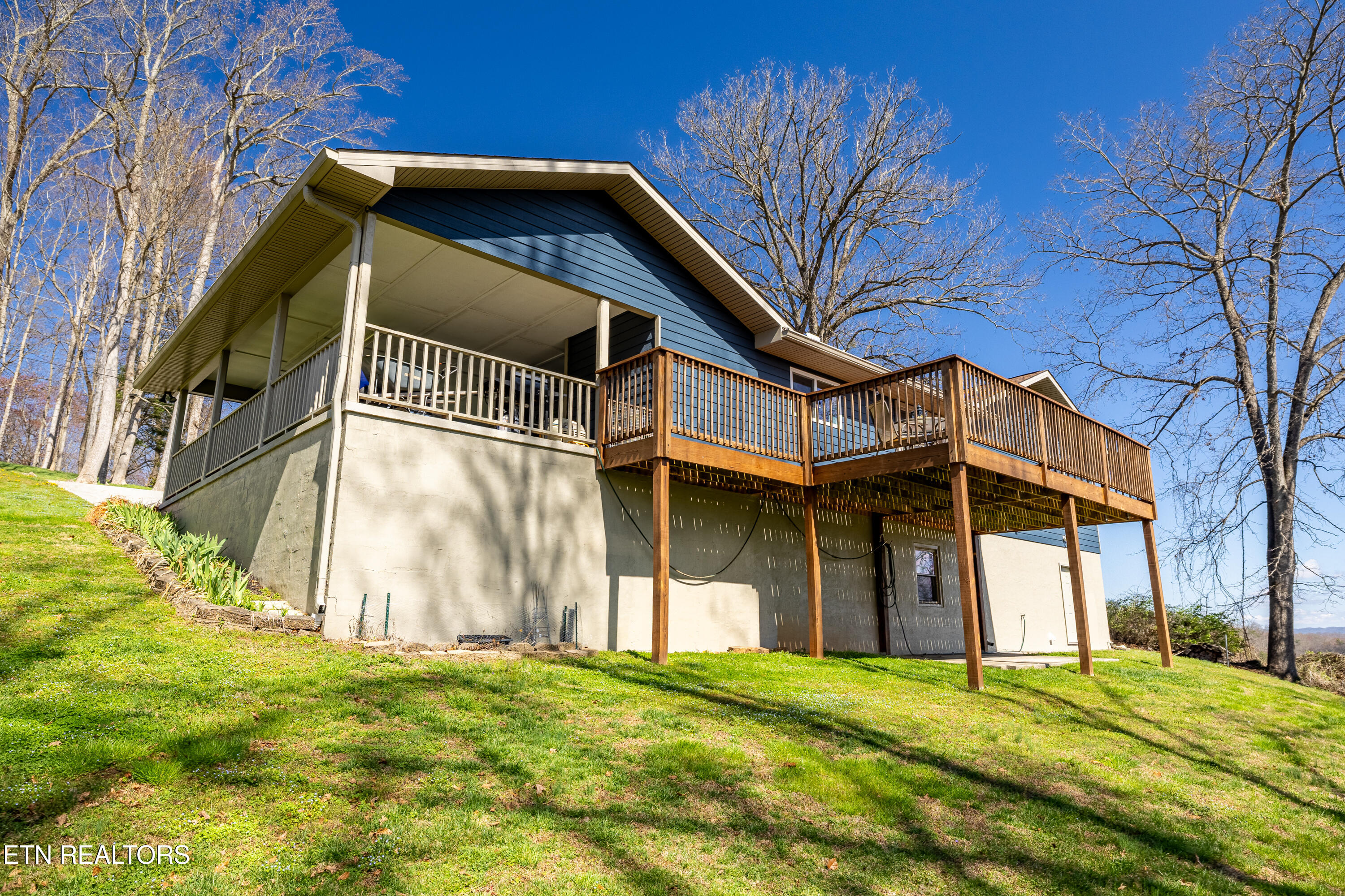 107 Timbercrest Lane Clinton TN 37716