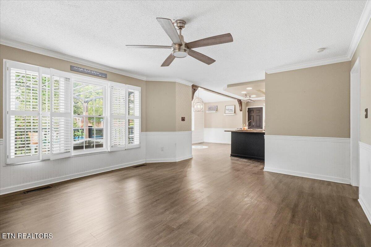 1409 Bayhill Ridge Lane Knoxville TN 37922