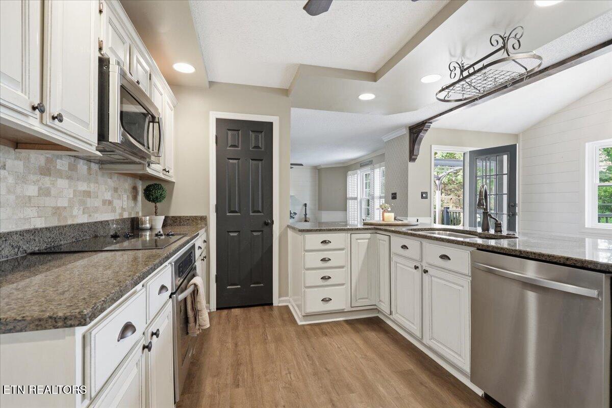 1409 Bayhill Ridge Lane Knoxville TN 37922