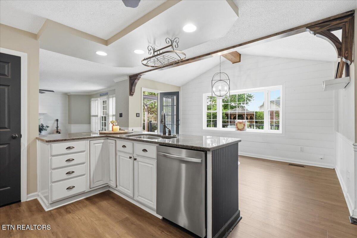1409 Bayhill Ridge Lane Knoxville TN 37922