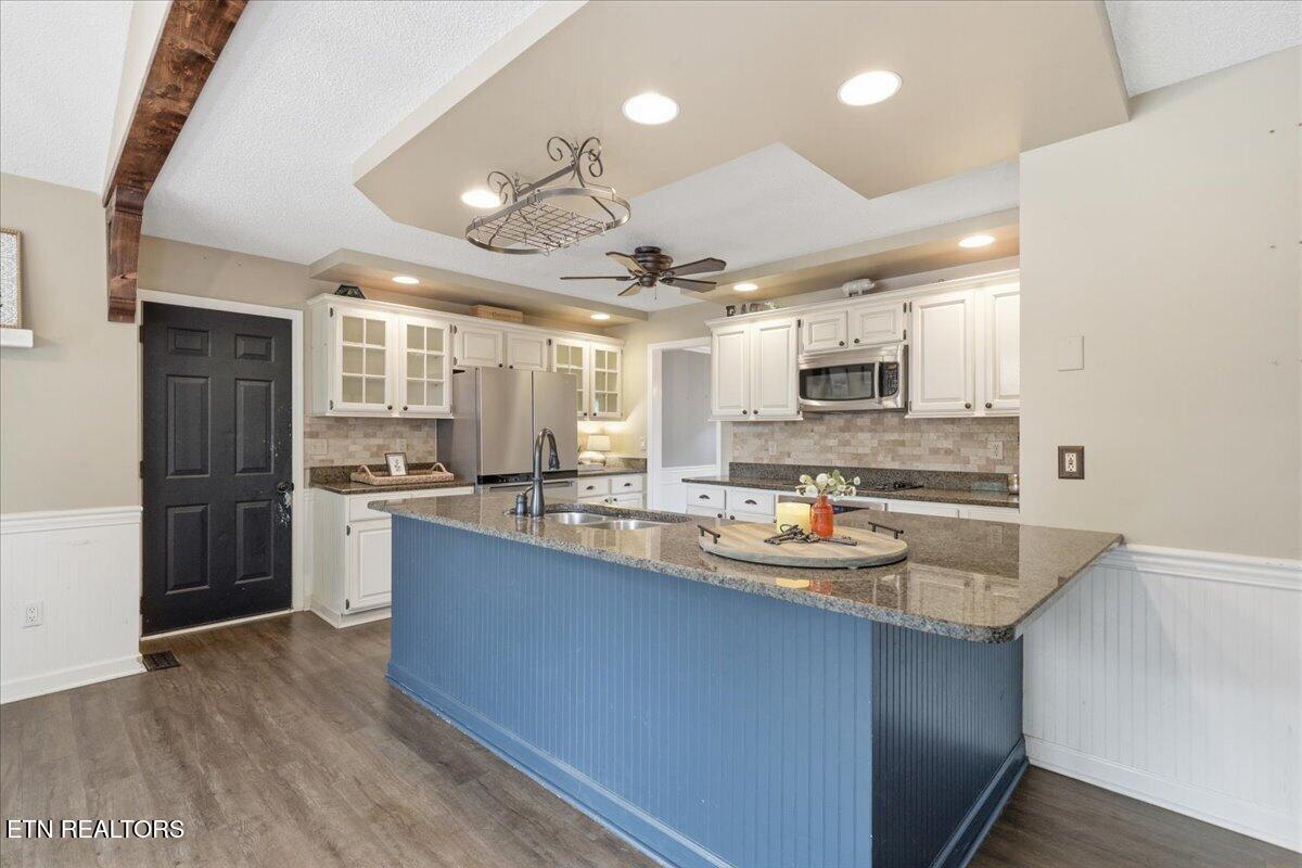 1409 Bayhill Ridge Lane Knoxville TN 37922