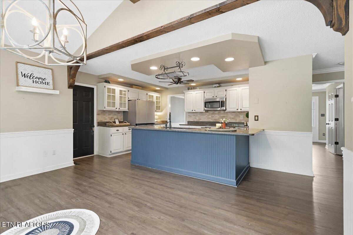 1409 Bayhill Ridge Lane Knoxville TN 37922