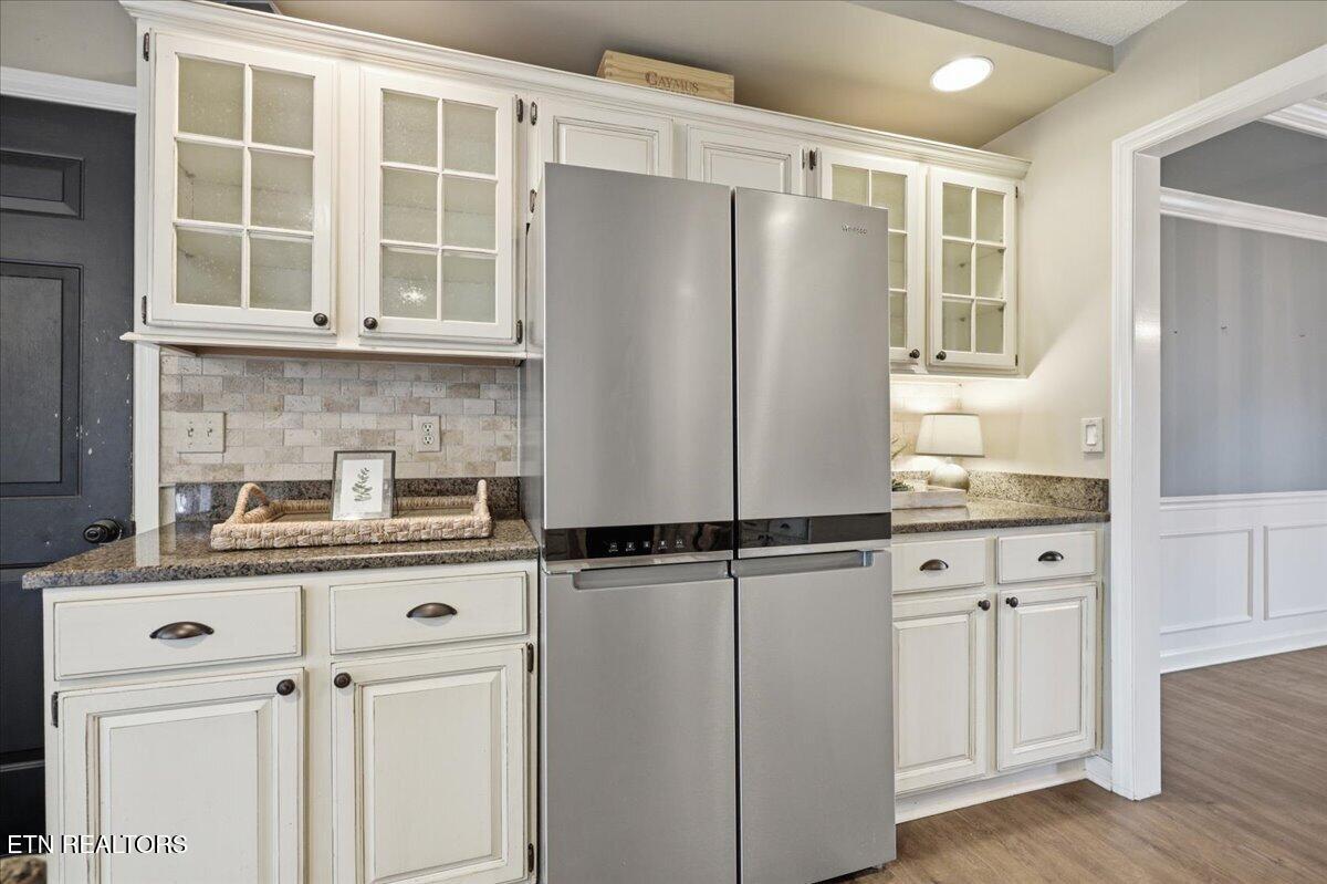 1409 Bayhill Ridge Lane Knoxville TN 37922