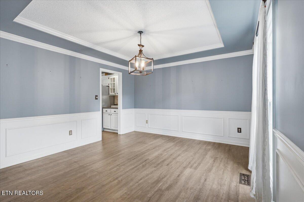 1409 Bayhill Ridge Lane Knoxville TN 37922