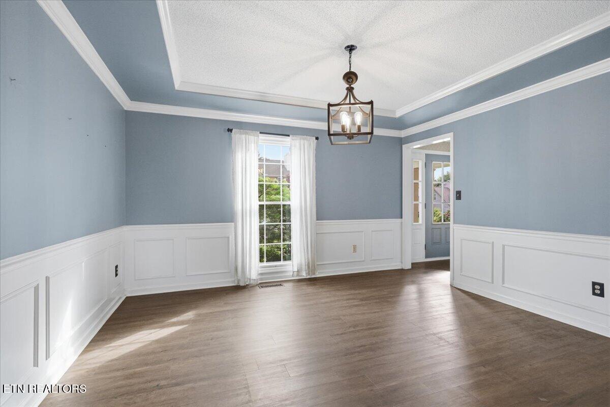 1409 Bayhill Ridge Lane Knoxville TN 37922
