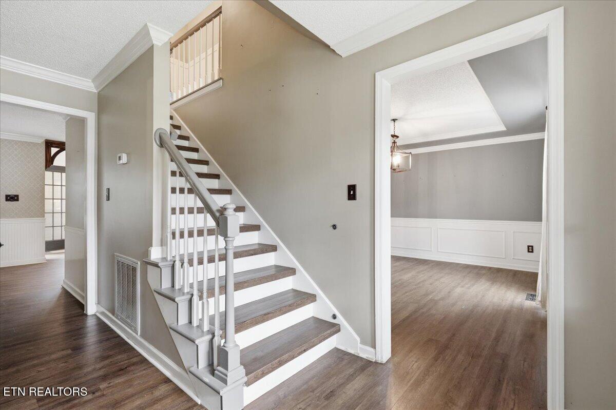 1409 Bayhill Ridge Lane Knoxville TN 37922
